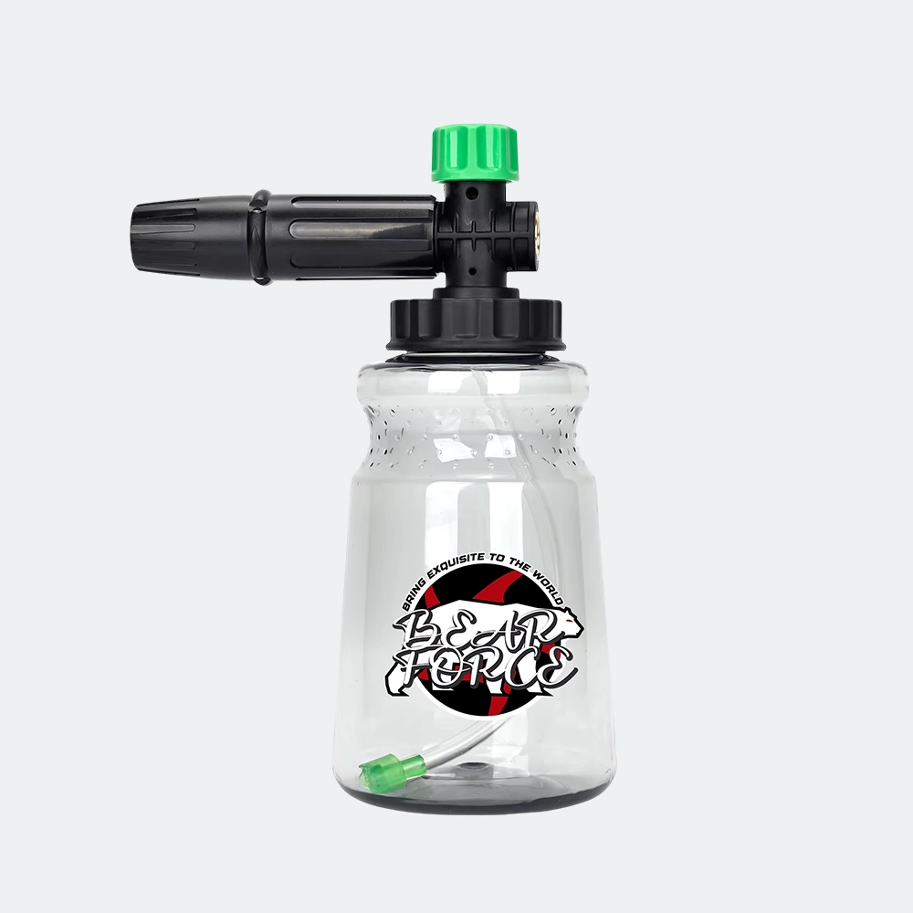 Canon à Mousse pour nettoyeur Haute Pression