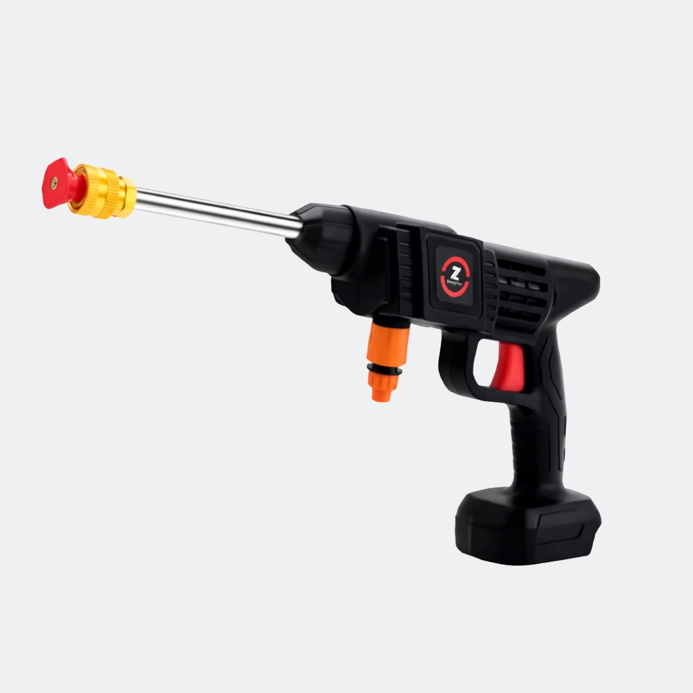 Nettoyeur Haute Pression Sans Fil