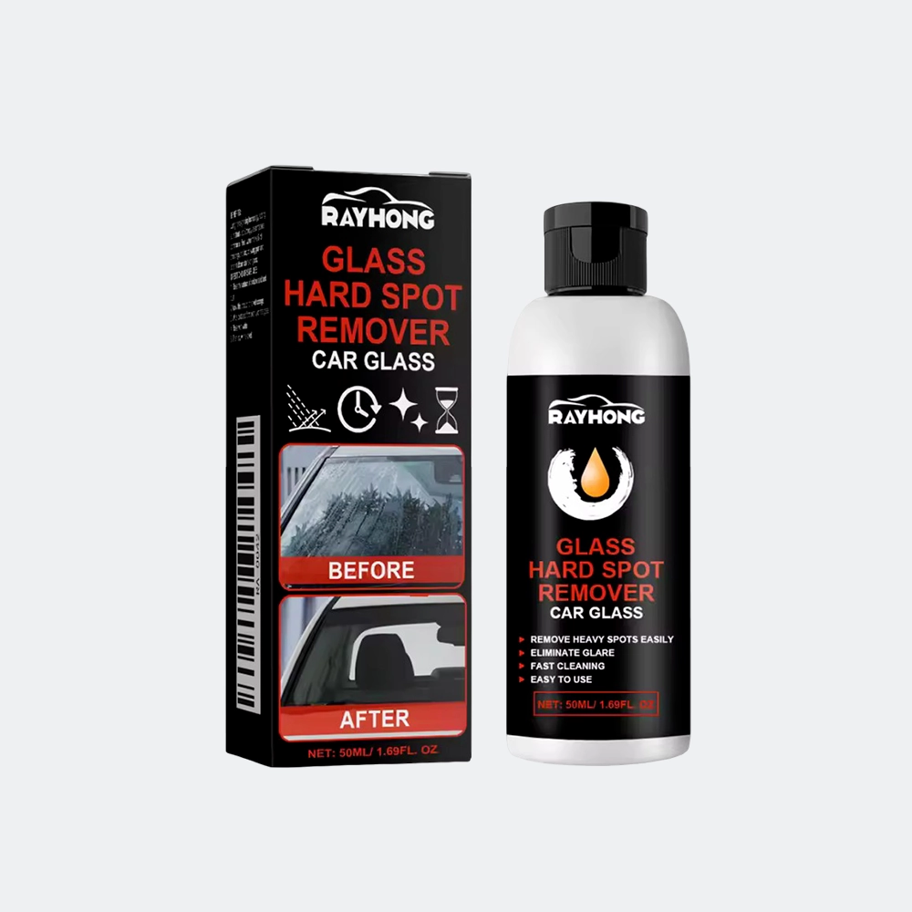 Pâte Polissage Verre – Anti-Rayures & Décontamination